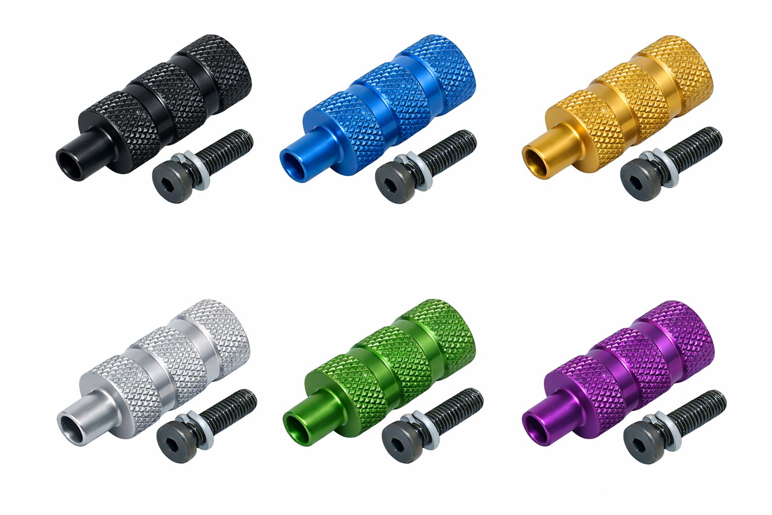 AR-15/AR-9 Side Charge Handle